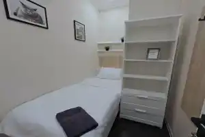 Hostel "El Mar", Sochi