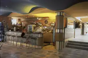 Kaliopa Hotel, Albena