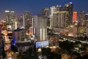 Atwell Suites MIAMI BRICKELL by IHG, Miami