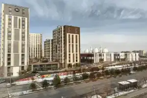 Shymkent Park Hotel, Shymkent