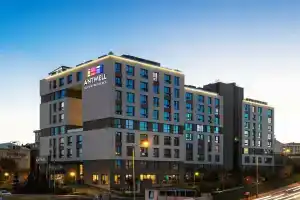 Antwell Suites & Residence, Istanbul