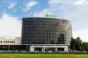 Holiday Inn, an IHG Hotel, Perm