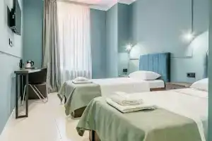 Rose Hotel, Tbilisi