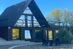 Veles Guest house, Bakhchysaray