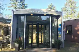 Fletcher Hotel-Restaurant Mooi Veluwe, Putten