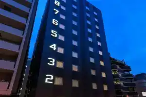 Belken Hotel Kanda, Tokyo
