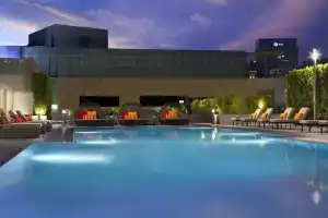 JW Marriott Los Angeles L.A. LIVE, Los Angeles