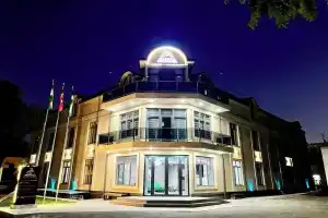 Alpha Plaza Hotel & SPA, Tashkent