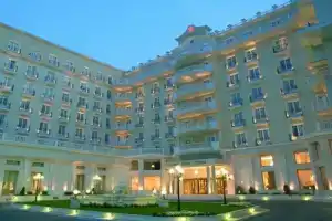 Grand Hotel Palace, Thessaloniki