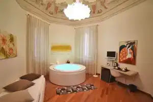 Barone Liberty & Luxury SPA-Boutique Hotel, Gallipoli