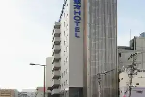 Toho Hotel, Osaka