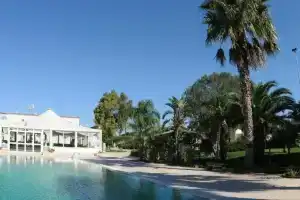 Hotel Masseria Marziale, Brindisi