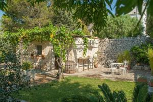 Agriturismo Antonelli Piangevino, Monopoli