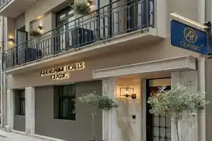 Classic Hotel by Athens Prime Hotels, Athens