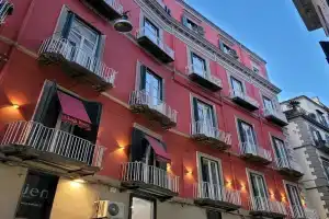 Chiaja Hotel de Charme, Naples