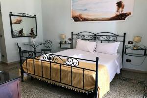 B&B Art Suite Principe Umberto, Naples