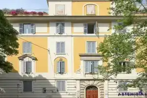 Astoria Palace, Rome