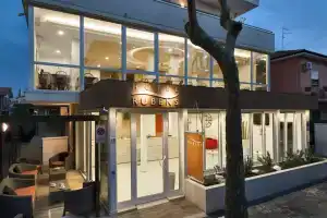 Hotel Rubens, Rimini