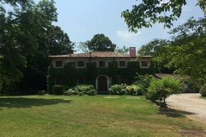Agriturismo Corte San Girolamo, Mantua