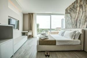 Hotel Luxor, Milano Marittima