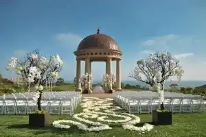The Resort at Pelican Hill, Newport Beach