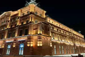 ArtBox Hotel, St. Petersburg