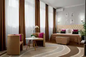 Park & House Hotel, Essentuki