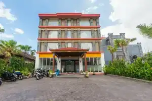 Alkyfa Hotel Bali, Denpasar