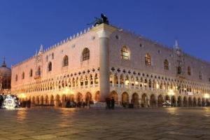 Albergo San Marco, Venice