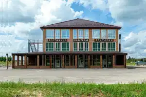 "Imperial" Hotel, Kondrova