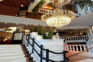 Britannia Sachas Hotel Manchester, Manchester
