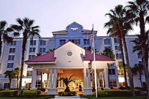 SpringHill Suites by Marriott Orlando Lake Buena Vista South, Kissimmee