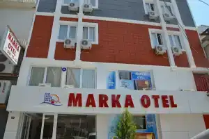 Marka Hotel, Antalya