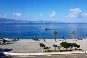 Sant'Agostino Affittacamere, Reggio Calabria