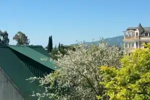 Guest House Elmas, Gagra