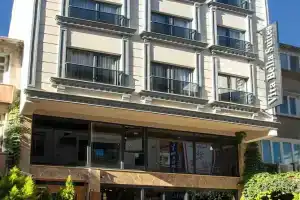 Vitabella Suites Hotel, Istanbul