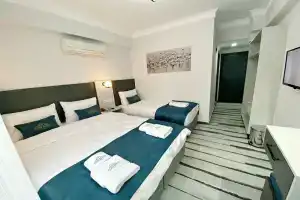 Nefis Hotel City, Fethiye