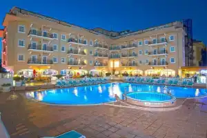Hotel Sinatra - All Inclusive, Kemer