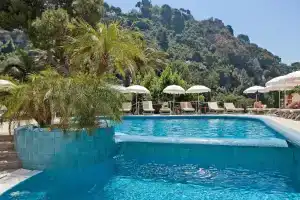 Hotel della Piccola Marina, Capri Village
