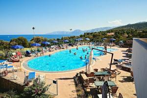 Hotel Parco Blu Club Resort, Cala Gonone