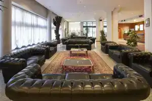 Hotel Il Duca D'Este, Ferrara