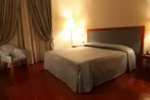 Hotel Del Campo, Matera