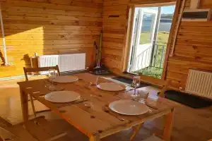 Baza 47 Guest house, Korobitsyno