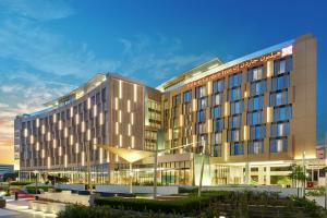 Hilton Garden Inn Muscat Al Khuwair, Muscat