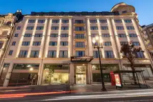 Eurostars Aliados, Porto