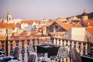 Prijeko Palace, Dubrovnik