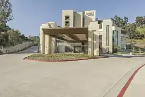 Legacy Resort Hotel & Spa, San Diego