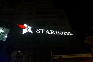 Star Hotel, Tirana