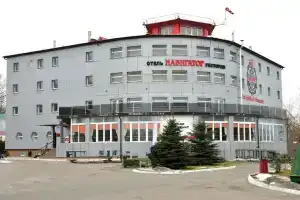Navigator Hotel, Kaliningrad