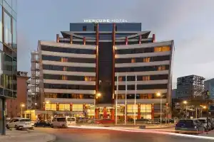 Mercure Sofia City Hotel, Sofia